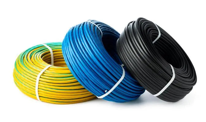 1 × 2.5mm² Conduit Cable Single Core