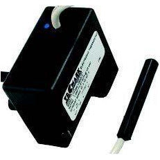 ASP Pool heater thermostat Pool Store Canada 1 Amp Pilot Duty T-Stat, 120V, 22” Cord, 2.25” x .25” Probe for Pool heaters - Pool Store Canada