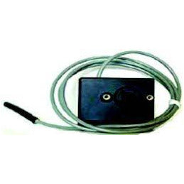 ASP Pool heater thermostat Pool Store Canada 1 Amp Pilot Duty T-Stat, 120V, 22” Cord, 2.25” x .25” Probe for Pool heaters - Pool Store Canada