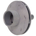 1.0 hp WW Center Discharge Impeller waterwa