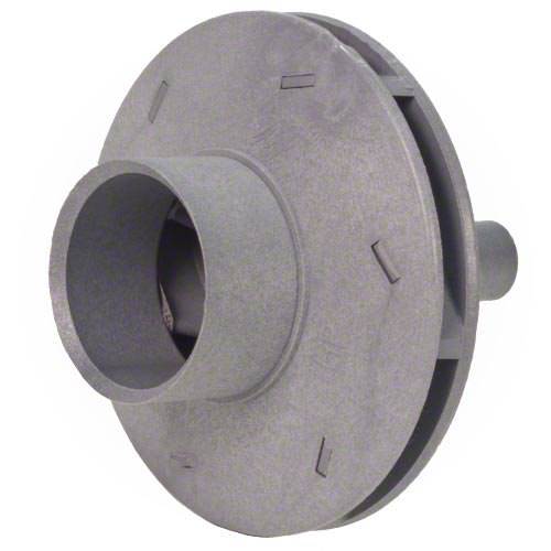 1.0 hp WW Center Discharge Impeller waterwa