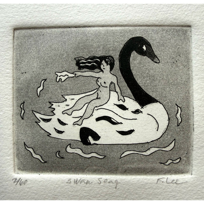 10. Swan Song