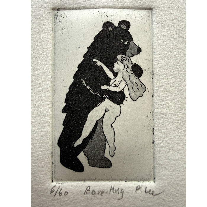 12. Bare Hug