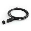 120v Pump Cord for IN.XE systems -9920-401239 Cables and plugs Gecko