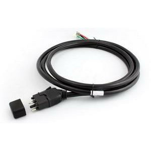 120v Pump Cord for IN.XE systems -9920-401239 Cables and plugs Gecko