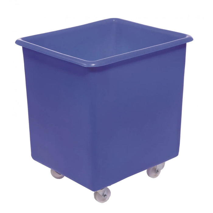 135 Litre Mobile Tapered Truck EX