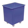 135 Litre Mobile Tapered Truck EX