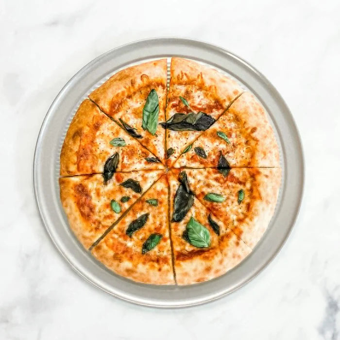 14" Round Pizza Pan - touchGOODS