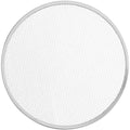 15 inch aluminum pizza screen for cooking chicken wings and thighs with airflow mesh design for crisp skin on grills and smokers