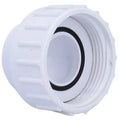 1" Waterways Union Assembly for Tiny Might Pump hot tub plumbing Waterway