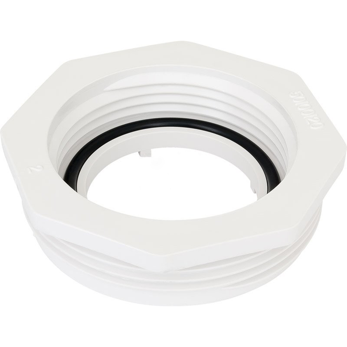 1.5" x 2" Threaded Adapter - 50100120