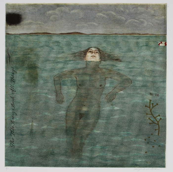 16. Denouement