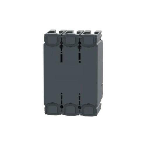 160A 3-Pole MCCB – Schneider Electric EasyPact CVS160F LV525302, Fixed Thermal-Magnetic Trip Unit, 36kA Breaking Capacity @ 415V AC