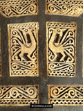 1636 Old Tanimbar Comb-WOVENSOULS Antique Textiles &amp; Art Gallery