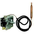 ASP Pool heater thermostat Pool Store Canada 18” Capillary, 3” x 5/16” Probe thermostat for Pool heaters - Pool Store Canada