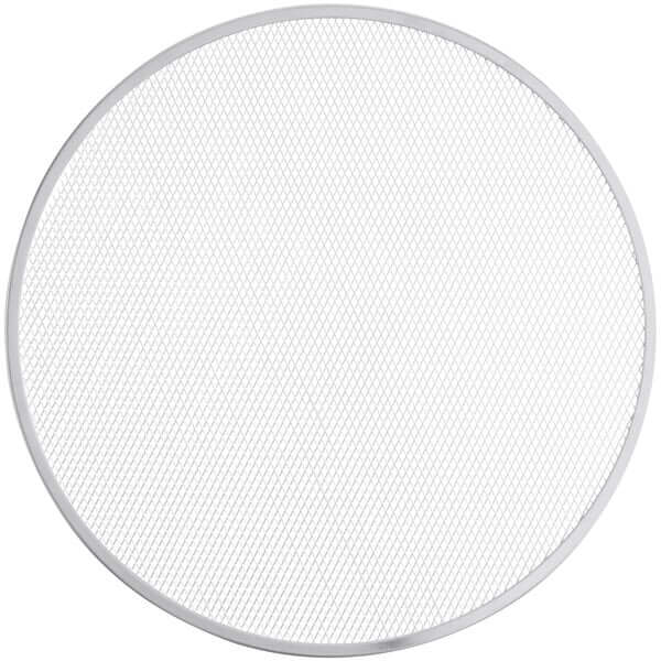Choice 19" Aluminum Round Pizza Screen