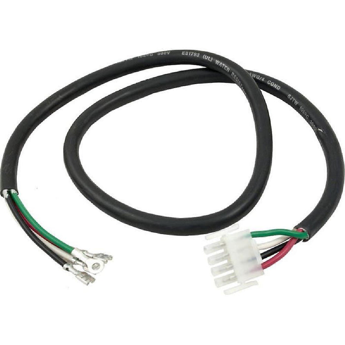 ASP Cables and plugs Pool Store Canada 2 Speed Cord with AMP Plug for Balboa Systems - Pool Store Canada