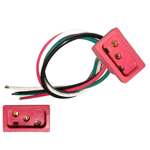 gecko Cords Pool Store Canada 2 Speed Mini Receptacle for M-Class and S-Class Spa Packs - Pool Store Canada