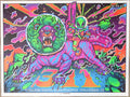 2022 311 - Englewood Silkscreen Concert Poster by Munk One