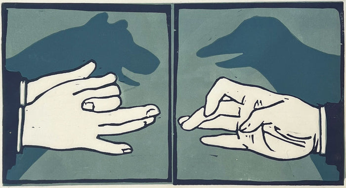 206. Shadow Puppet