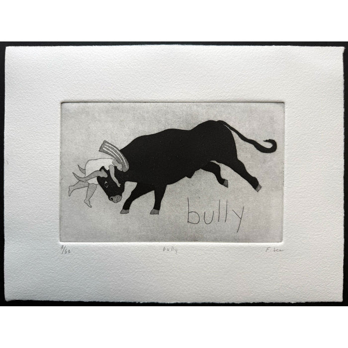 27. Bully