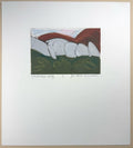 3. Jos Torre Guarrera: Etching