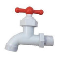 3/4" Hose Bip ( Plastic ) PVHBM750 Hot tub fittings WaterWay