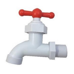 3/4" Hose Bip ( Plastic ) PVHBM750 Hot tub fittings WaterWay