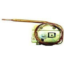 ASP Pool heater thermostat Pool Store Canada 36” Capillary, 3.75” x ¼” Probe thermostat for Pool heaters - Pool Store Canada