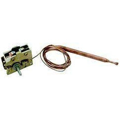 ASP Pool heater thermostat Pool Store Canada 36” Capillary, 6” x ¼” Probe thermostat for Pool heaters - Pool Store Canada