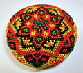36. Fiesta Mandala Stone.