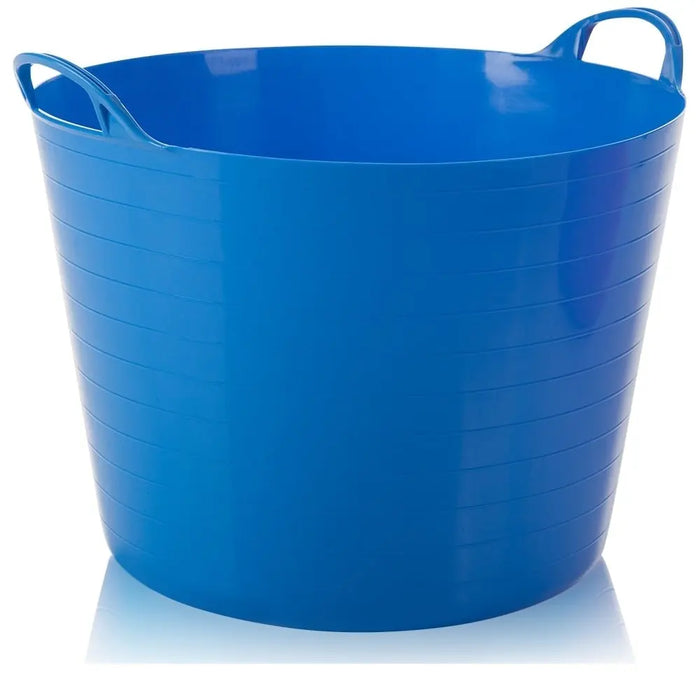 40 Litre Plastic Flexi Trug Strata