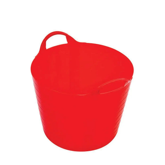 40 Litre Plastic Flexi Trug Strata