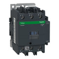 80A 3-Pole Contactor – Schneider Electric TeSys D LC1D80P7, 3NO, 230V AC Coil, AC-3 Rated, Up to 440V