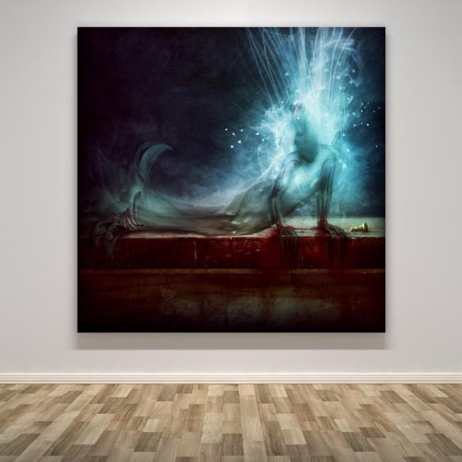 "A Dying Wish"