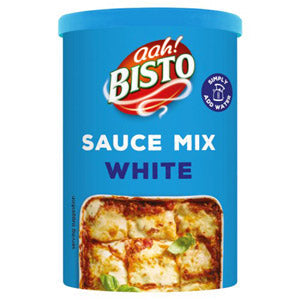 Aah Bisto White Sauce Granules