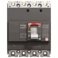 ABB A1B 125 TMF 125-1250 A 4-Pole MCCB 1SDA066744R1 – Front-Terminal, Thermo-Magnetic Release