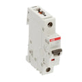 ABB SJ201T 1-Pole Miniature Circuit Breaker – 25A, C-Curve, 3kA Breaking Capacity (2TAZ144100R0254)