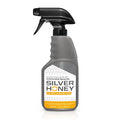 Absorbine Pet - Silver Honey Hot Spot & Wound Care Spray 8 fl oz.