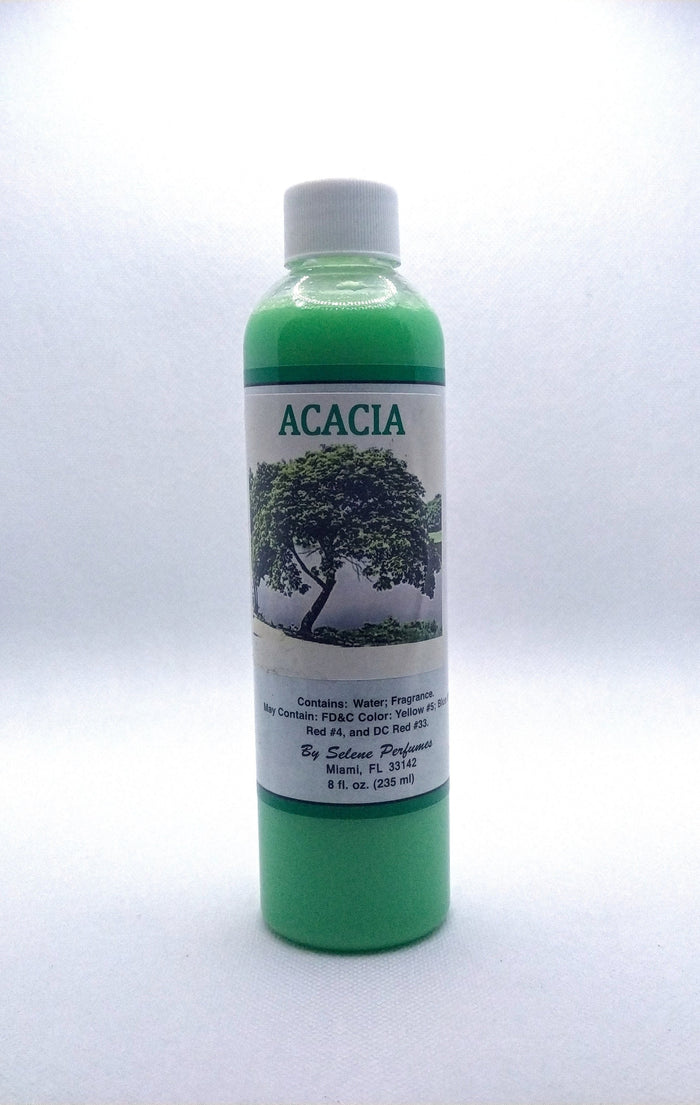 Acacia  Bath