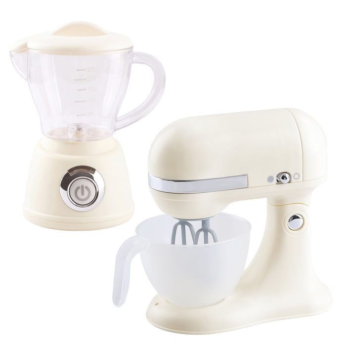 Action Fun Appliances | Realistic Marvelous Mixer & Blender