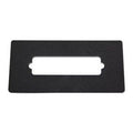 Adaptor Plate for Gecko IN.K300 topside pane;