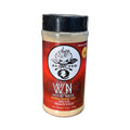 Addicted to the Q White Noise BBQ Rub
