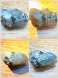 Alexandrite Crystal, 10.51ct, Manyara, Tanzania, Untreated Unheated
