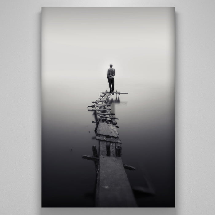 "Alone"