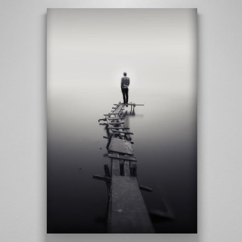 "Alone"