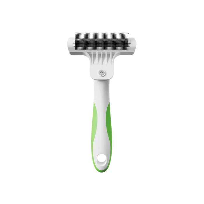 Andis 3" Fine Tooth Deshedding Rake - VBL