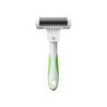 Andis 3" Fine Tooth Deshedding Rake - VBL
