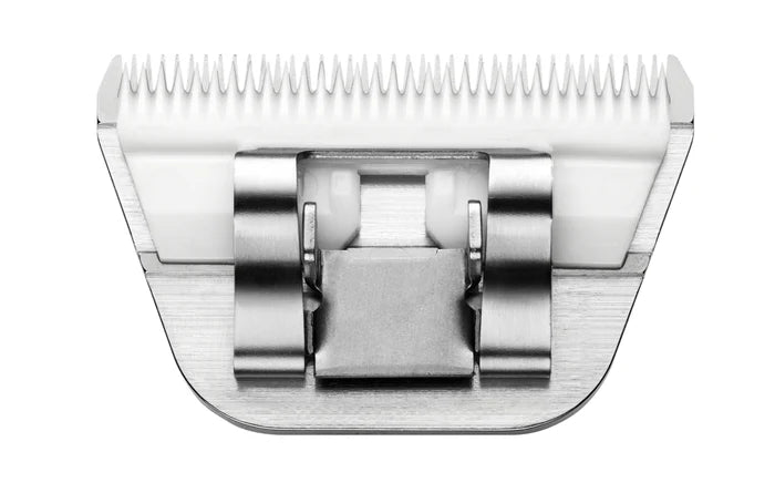 Andis 30W XFine CeramicEdge Blade Set, 1/50" - 0.5mm