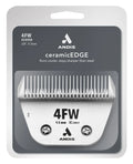 Andis  4FW XCover CeramicEdge Blade Set 3/8", 9.5mm